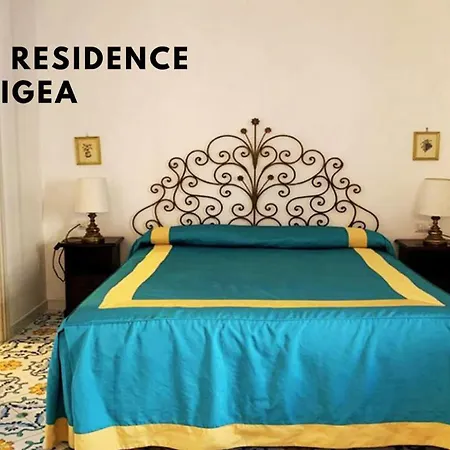 Apartament Elegant Apart-hotel In The Heart Of Capri
