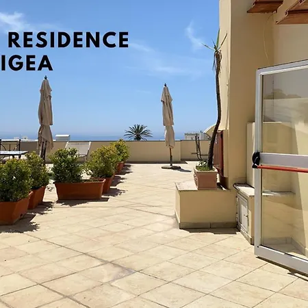 Elegant Apart-hotel In The Heart Of Apartament *